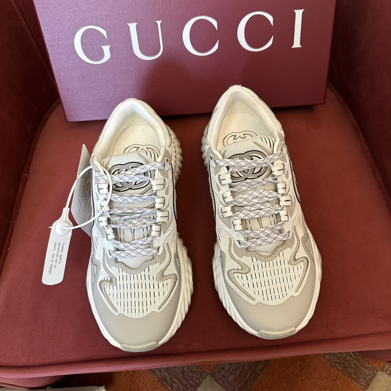 Gucci Run Sneaker