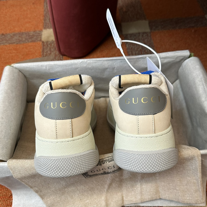 Gucci Screener Sneakers