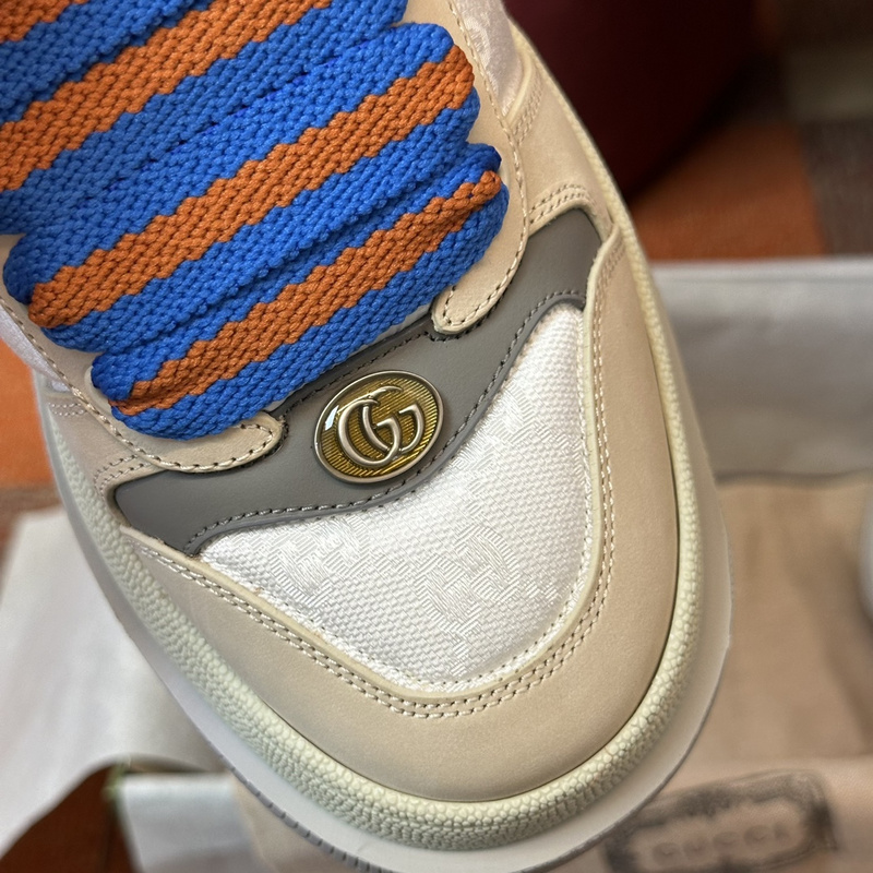 Gucci Screener Sneakers