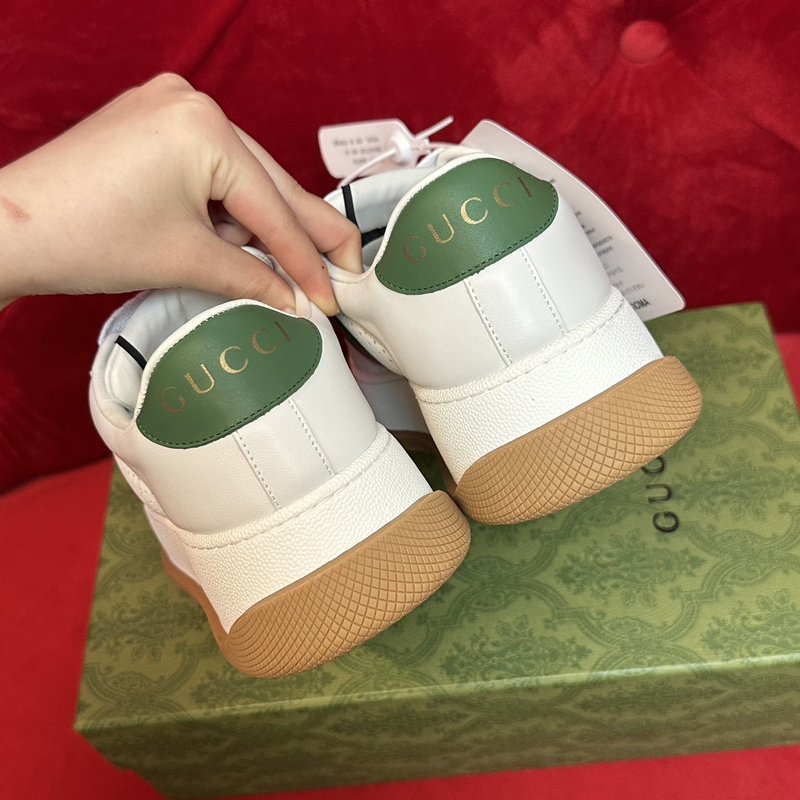 Gucci Screener Sneakers