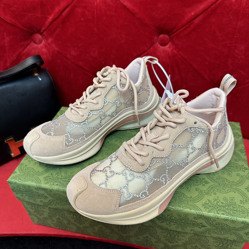 Gucci Run Sneaker