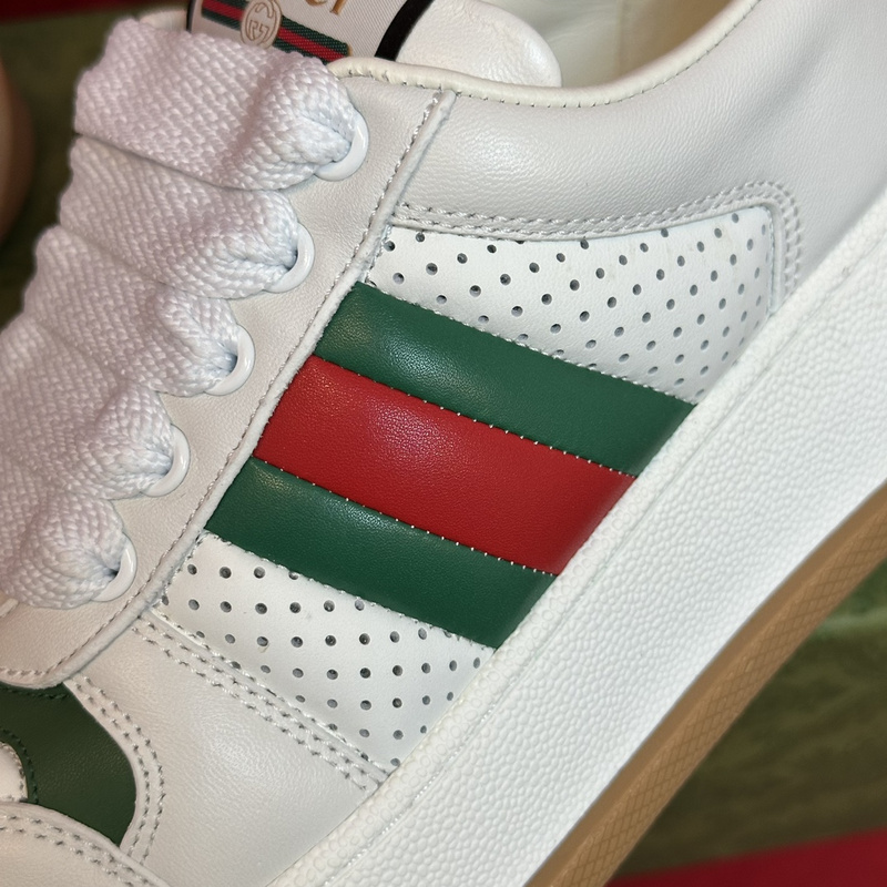 Gucci Screener Sneakers