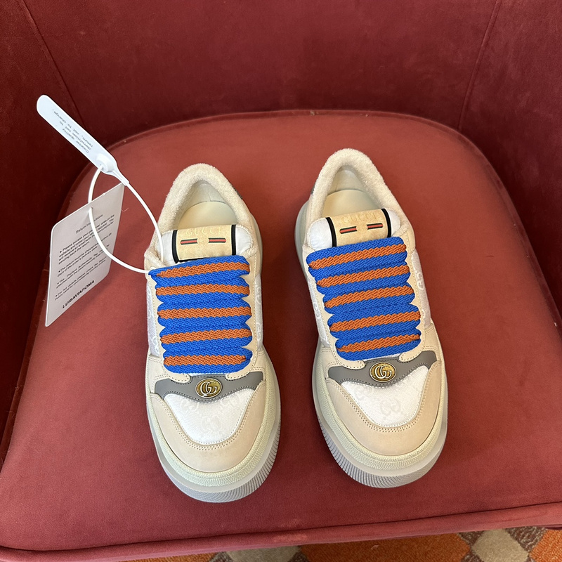 Gucci Screener Sneakers