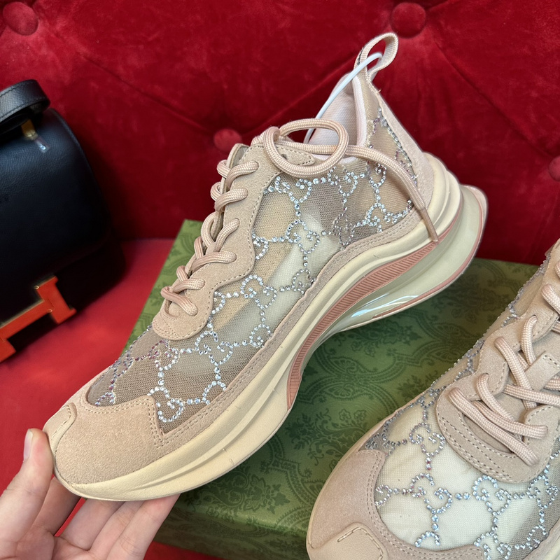 Gucci Run Sneaker