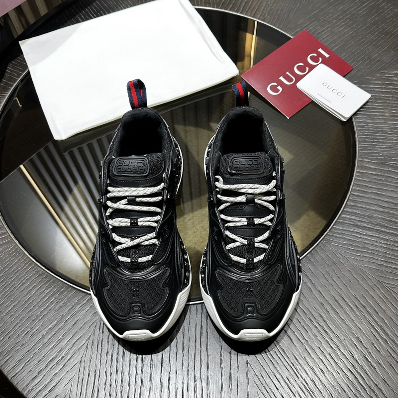 Gucci cub3d sneaker