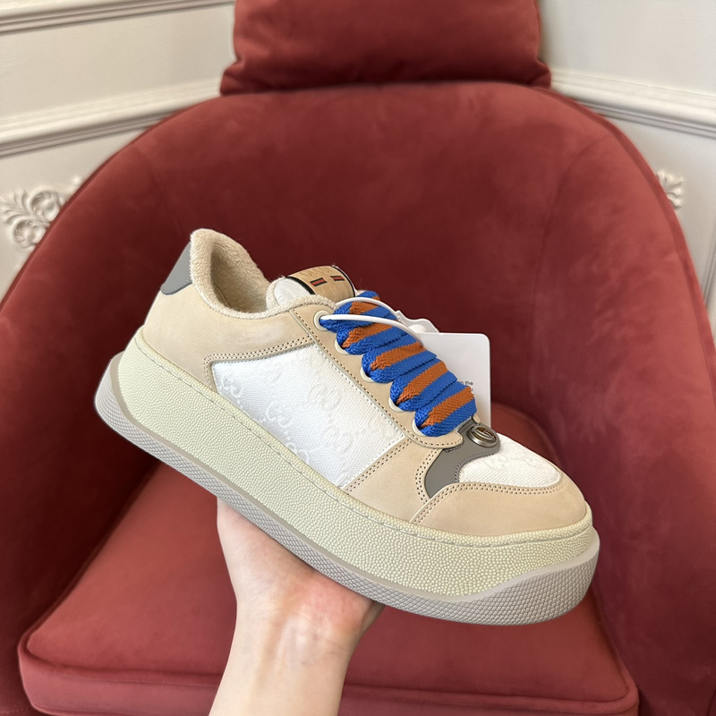 Gucci Screener Sneakers