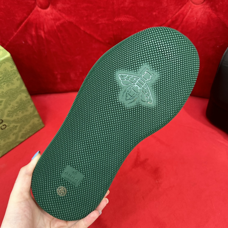 Gucci Screener Sneakers