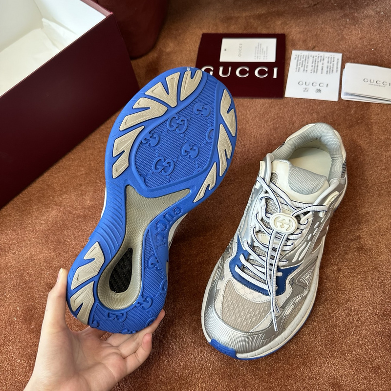 Gucci 2.0 Sneaker