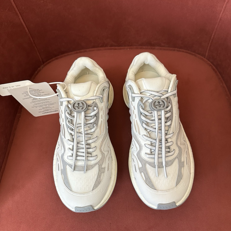 Gucci 2.0 Sneaker