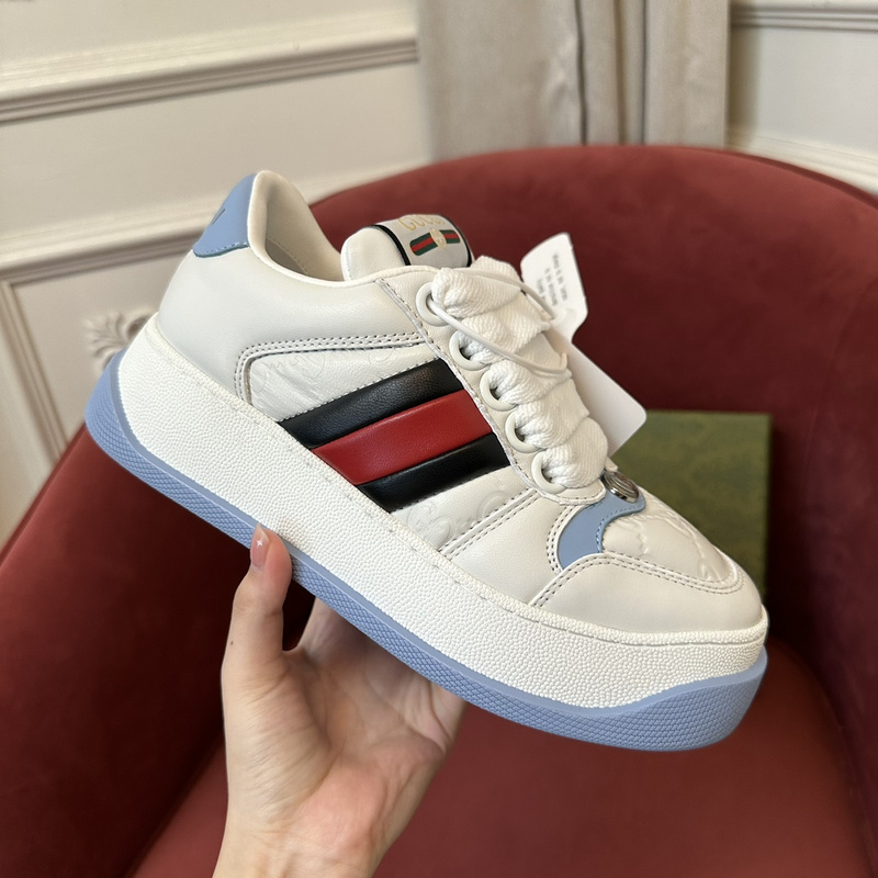 Gucci Screener Sneakers