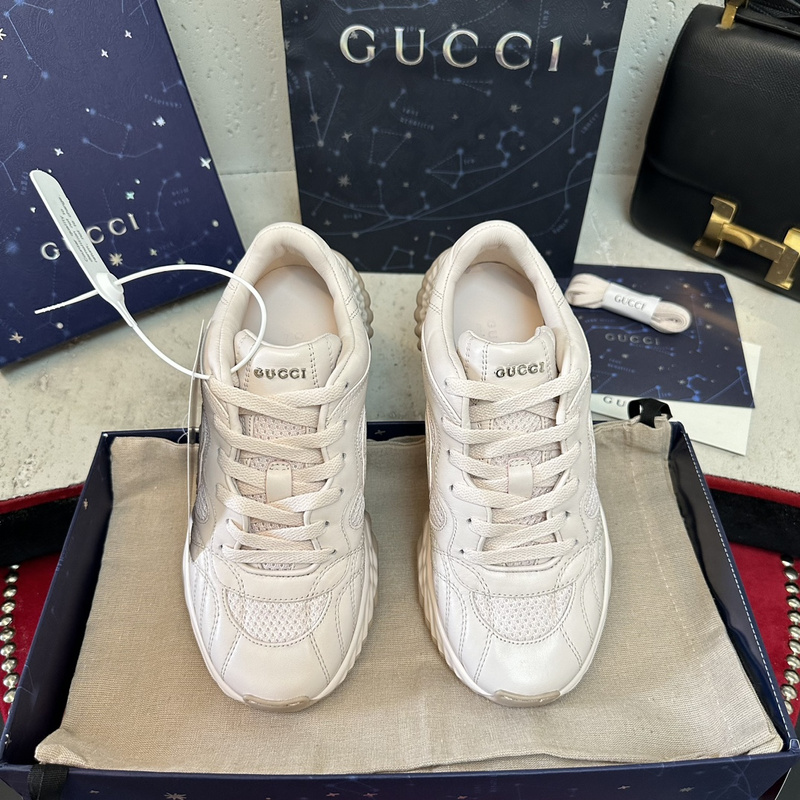 Gucci Run Sneaker