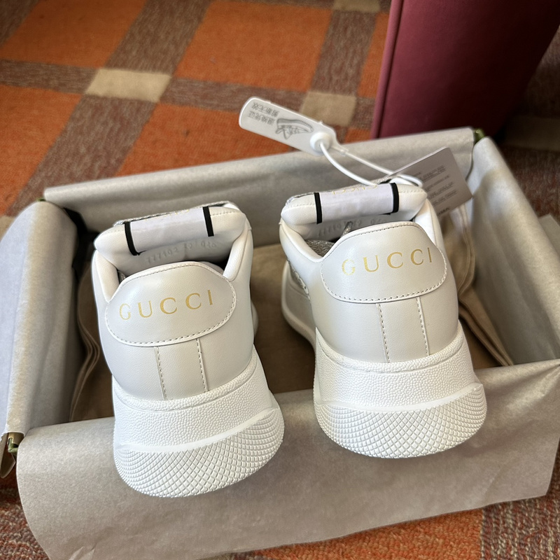 Gucci Screener Sneakers