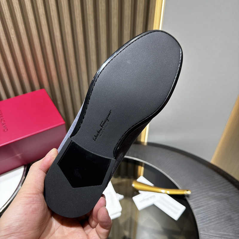 Ferragamo Loafers