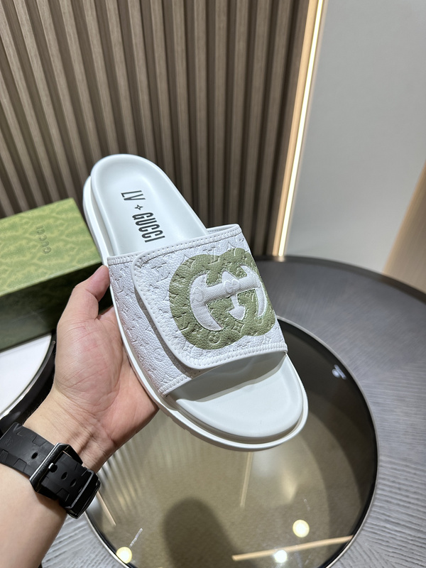 GUCCI SLIDE