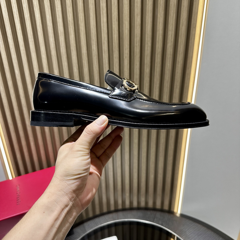 Ferragamo Loafers