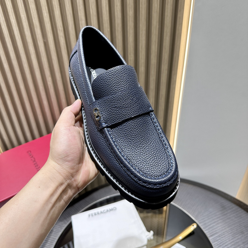Ferragamo Loafers
