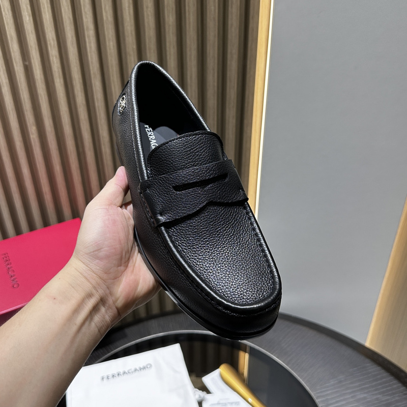 Ferragamo Loafers
