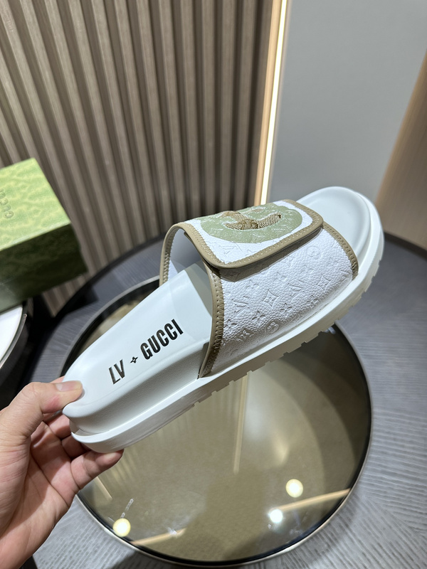 GUCCI SLIDE