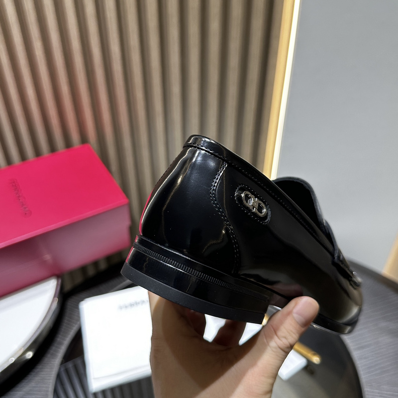 Ferragamo Loafers