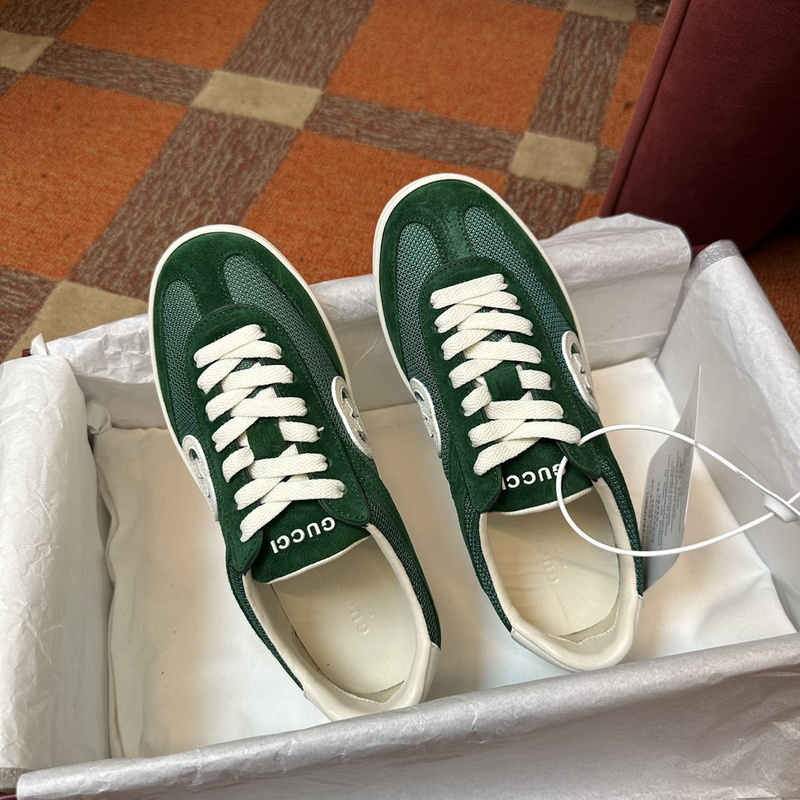 GUCCI GG SNEAKER