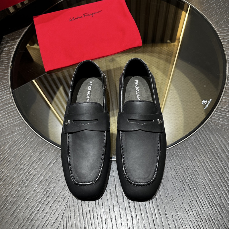 Ferragamo Loafers