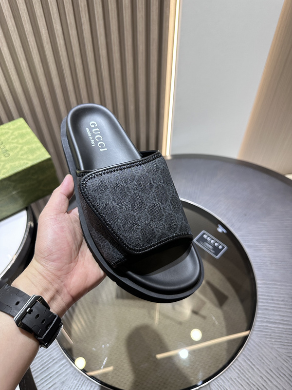 GUCCI SLIDE