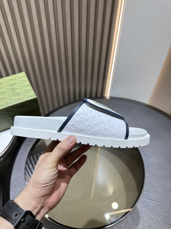 GUCCI SLIDE