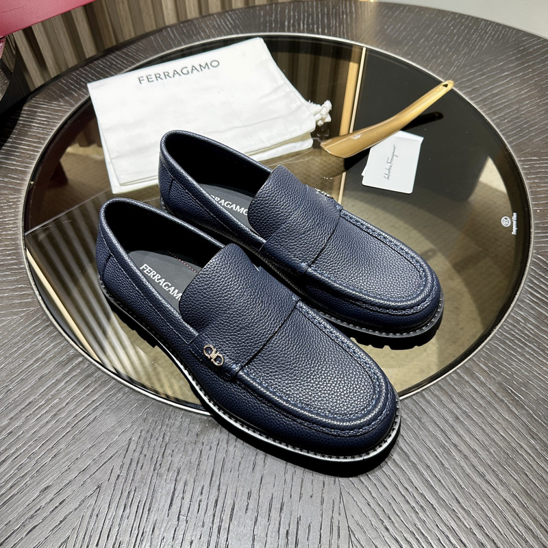 Ferragamo Loafers