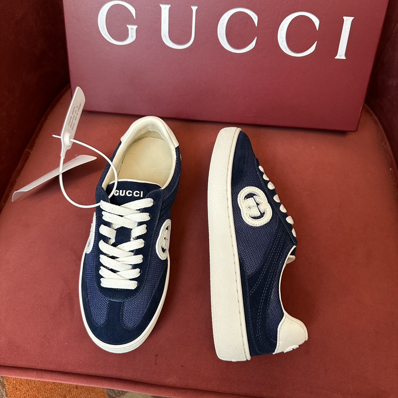 GUCCI GG SNEAKER