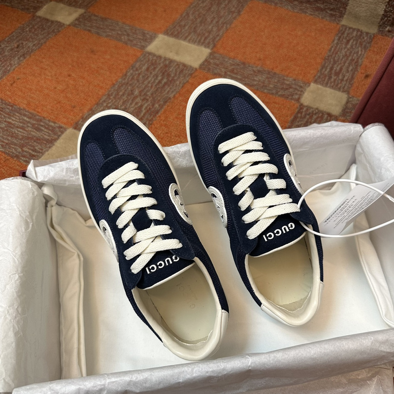 GUCCI GG SNEAKER