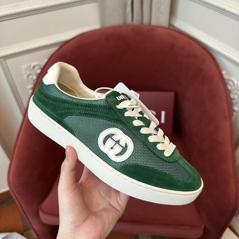 GUCCI GG SNEAKER