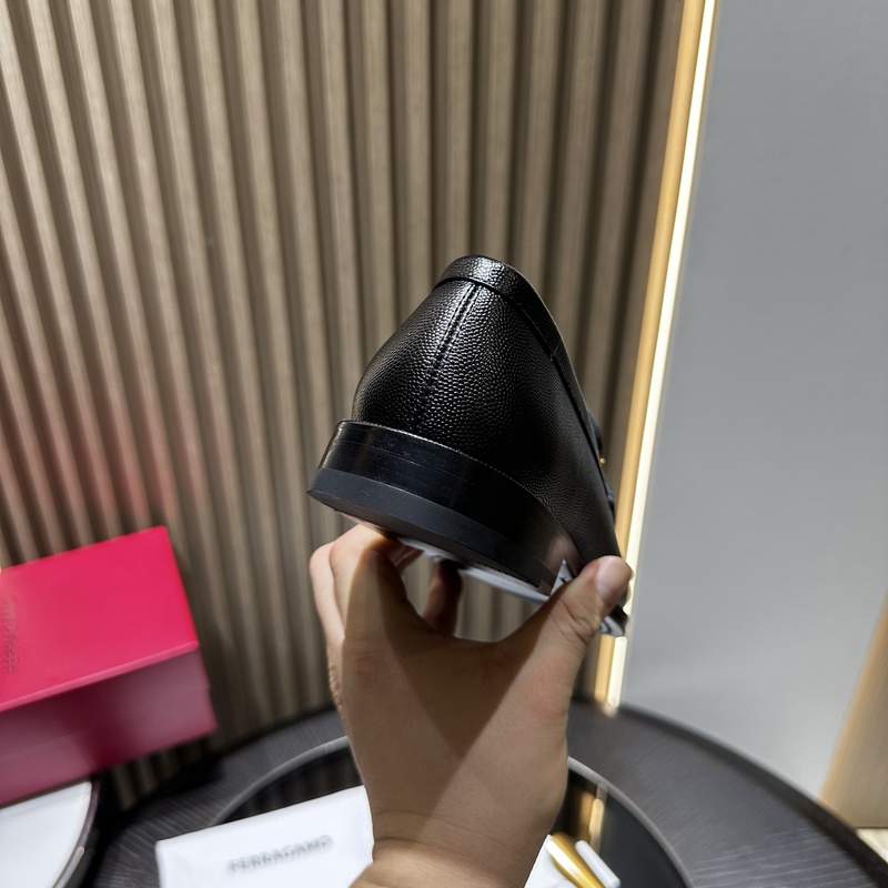 Ferragamo Loafers