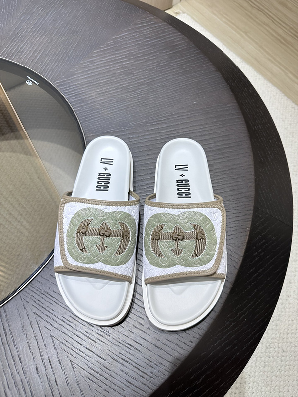 GUCCI SLIDE