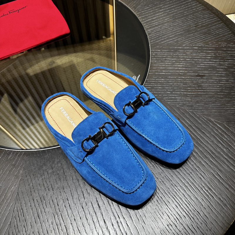 Ferragamo Slides