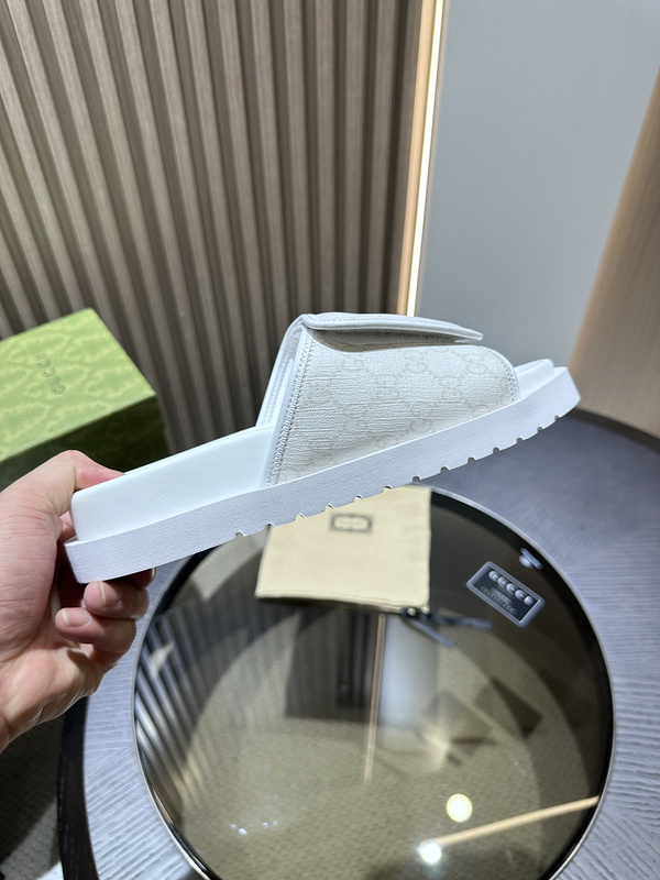 GUCCI SLIDE