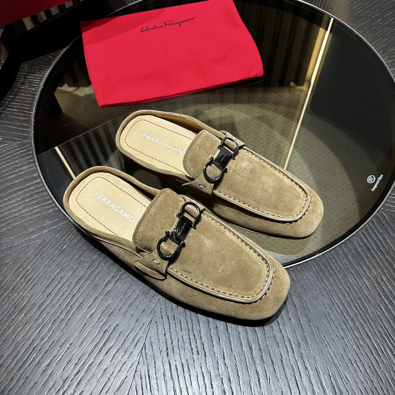 Ferragamo Slides