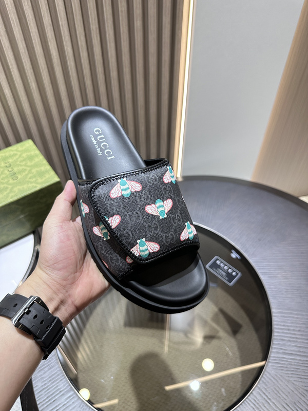 GUCCI SLIDE