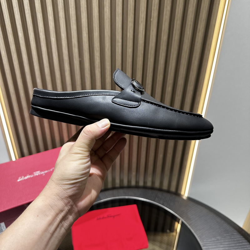 Ferragamo Slides
