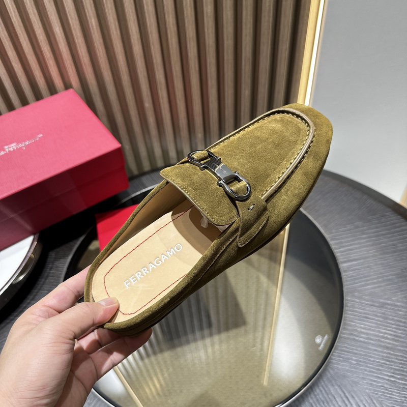 Ferragamo Slides