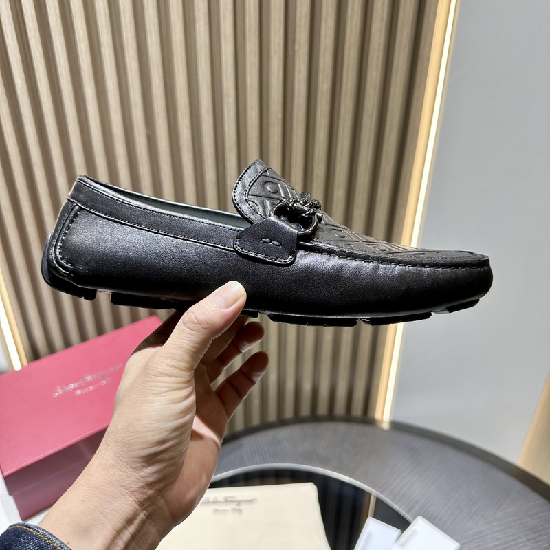 Ferragamo Loafers