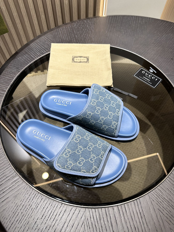 GUCCI SLIDE