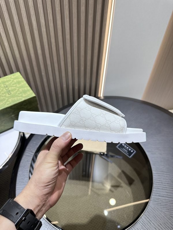 GUCCI SLIDE