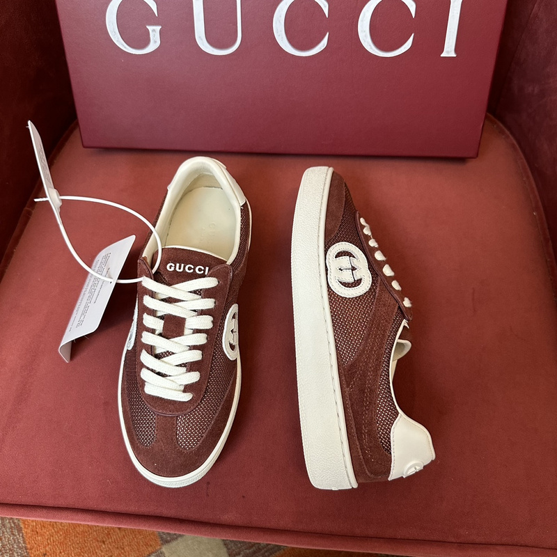 GUCCI GG SNEAKER
