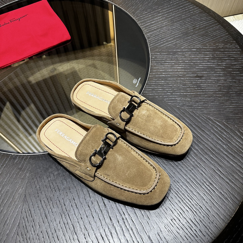 Ferragamo Slides