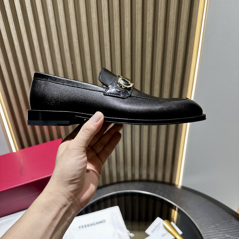 Ferragamo Loafers