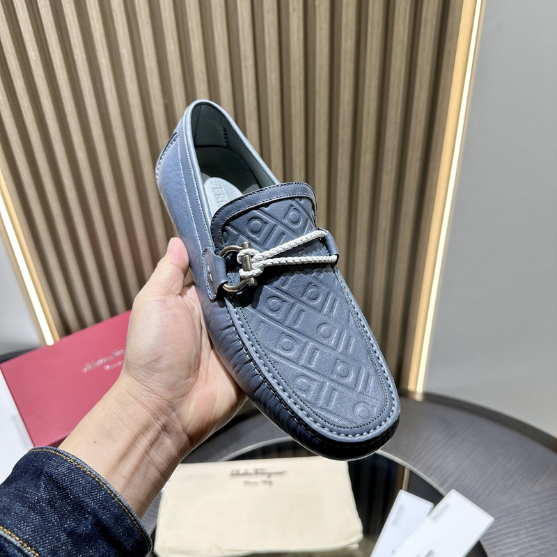 Ferragamo Loafers