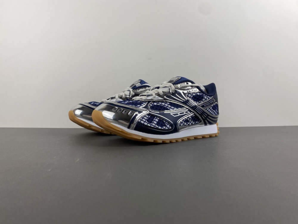 Bottega Veneta Orbit Sneakers