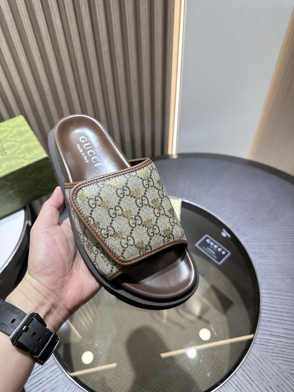 GUCCI SLIDE