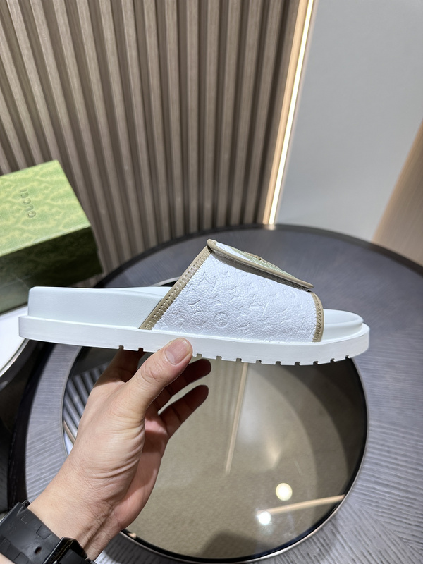 GUCCI SLIDE