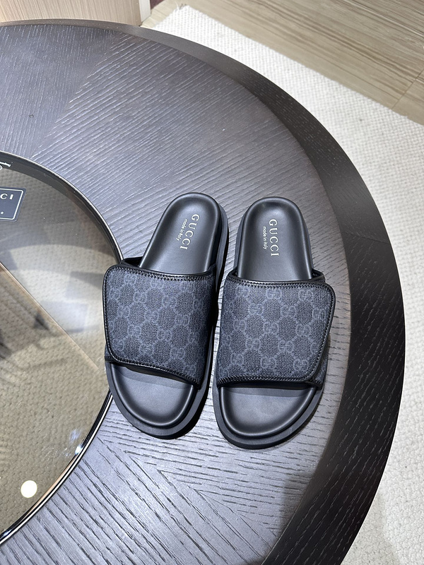 GUCCI SLIDE
